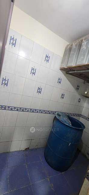 2 BHK Flat In Siddhivinayak Complex, Sangam Nagar, Old Sangvi For Sale  In Old Sangvi