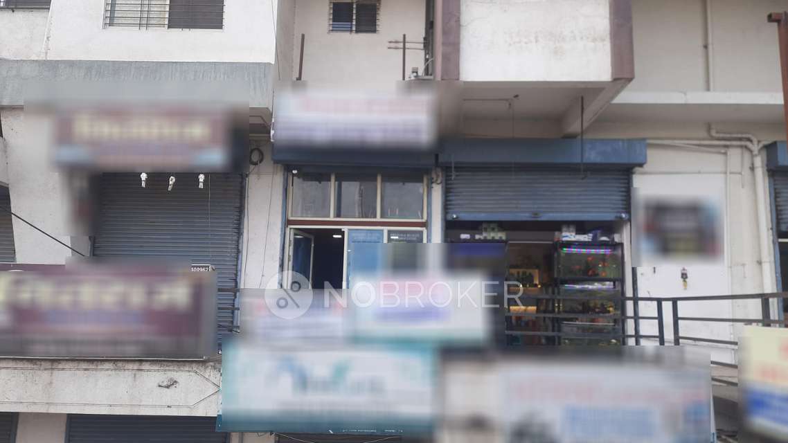 Shop in  Pimpri-chinchwad, Pune for Rent 