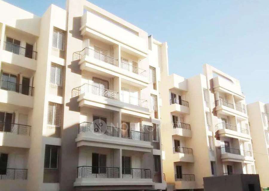 1 BHK Flat In Aapla Ghar Sanaswadi, Sanaswadi For Sale  In Sanaswadi