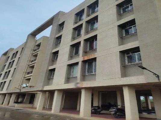 1 BHK Flat In Aapla Ghar Sanaswadi, Sanaswadi For Sale  In Sanaswadi