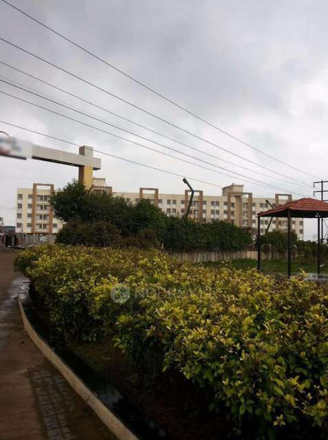 1 BHK Flat In Aapla Ghar Sanaswadi, Sanaswadi For Sale  In Sanaswadi