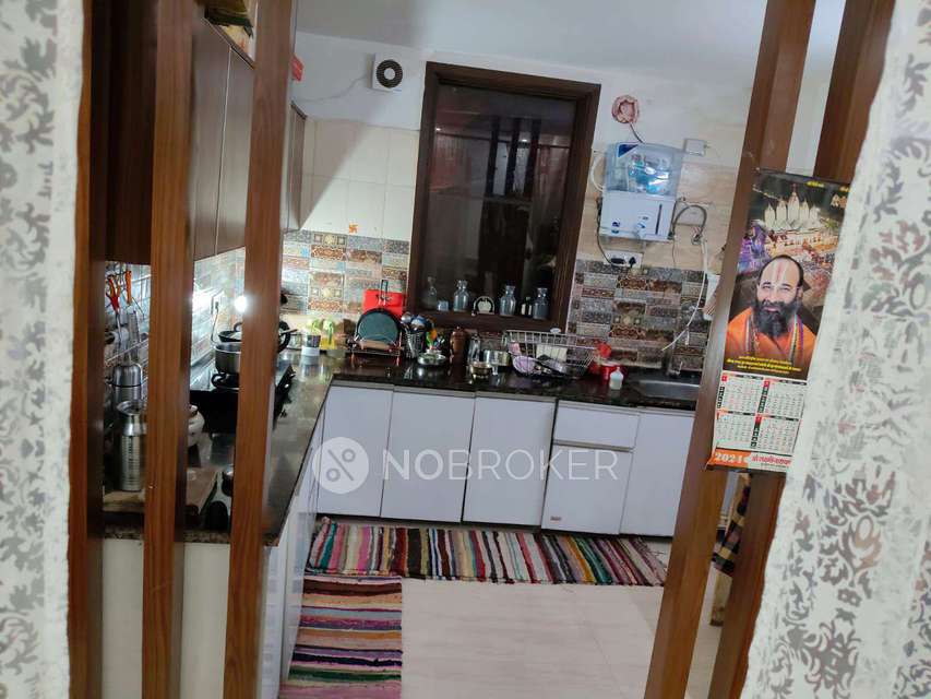 2 BHK Flat For Sale  In Chhatarpur 