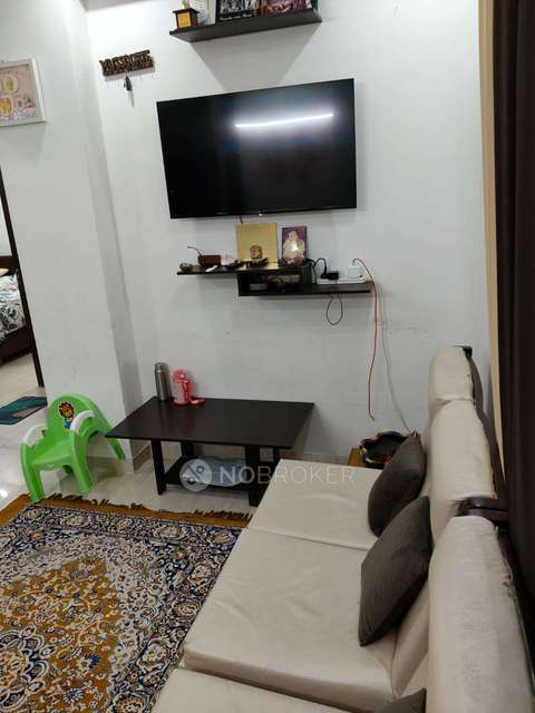 2 BHK Flat For Sale  In Chhatarpur 