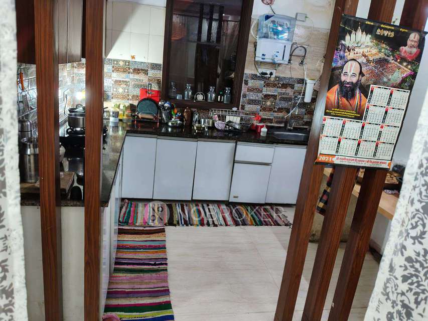 2 BHK Flat For Sale  In Chhatarpur 