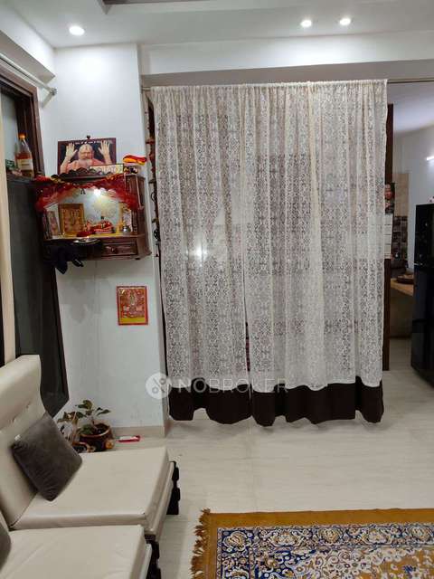 2 BHK Flat For Sale  In Chhatarpur 