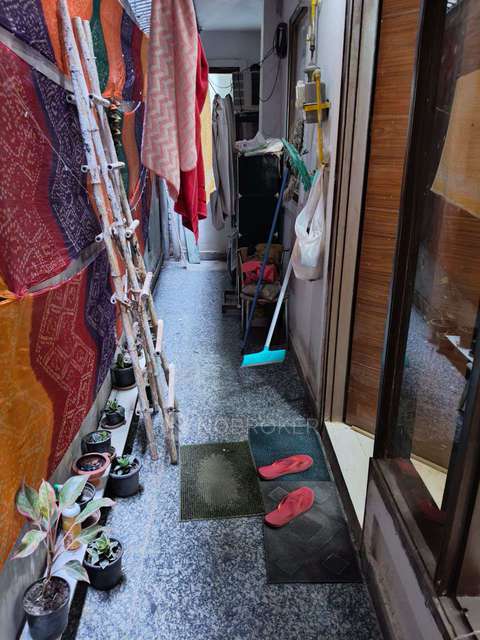 2 BHK Flat For Sale  In Chhatarpur 