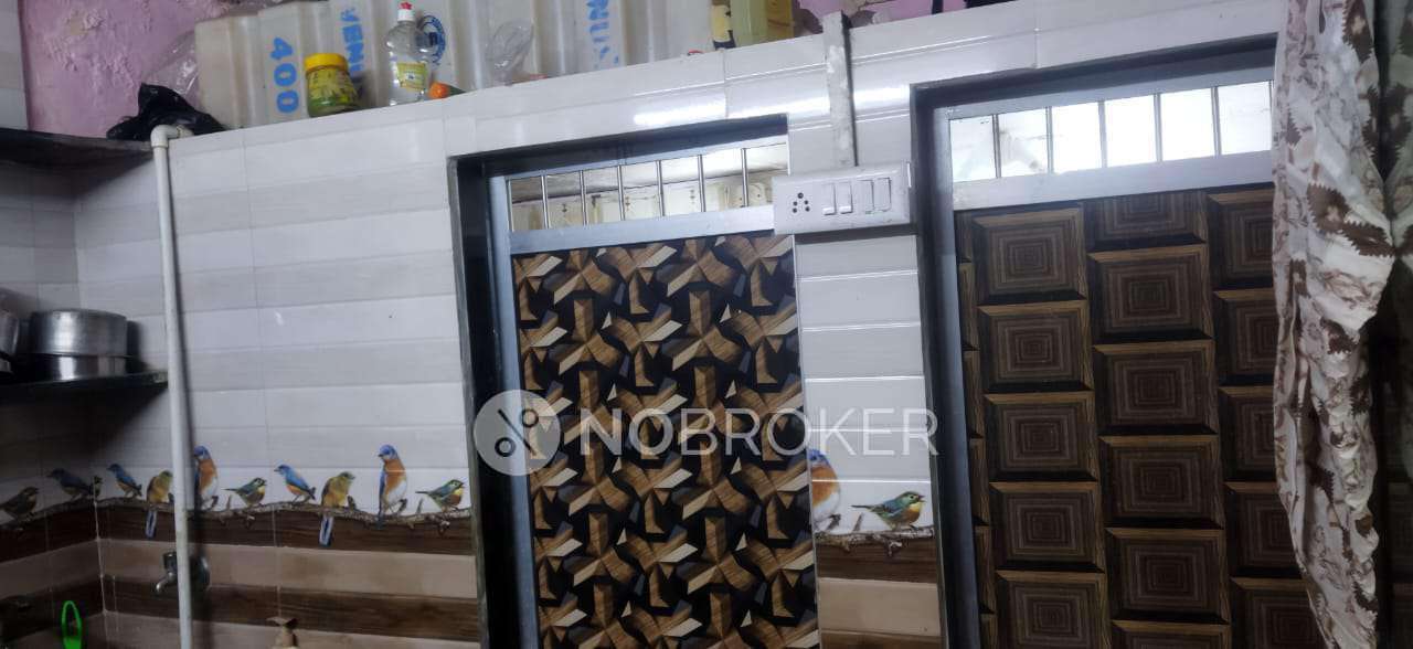 1 RK House For Sale  In Bhandup West