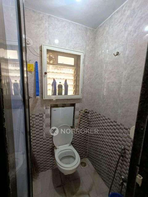 1 BHK Flat In Shramik Niwas For Sale  In Bhandup West