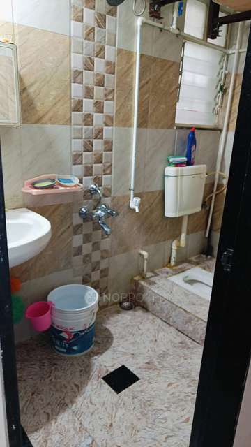 2 BHK Flat In Whistling Winds Co- Op Housing Soc For Sale  In Pune