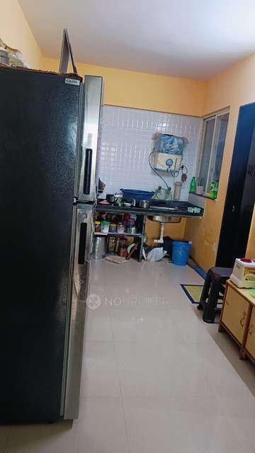 2 BHK Flat In Whistling Winds Co- Op Housing Soc For Sale  In Pune