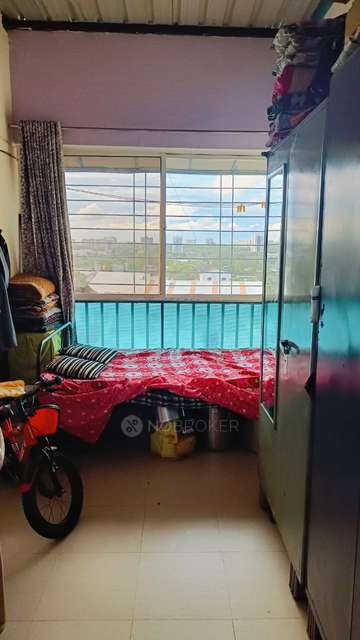 2 BHK Flat In Whistling Winds Co- Op Housing Soc For Sale  In Pune