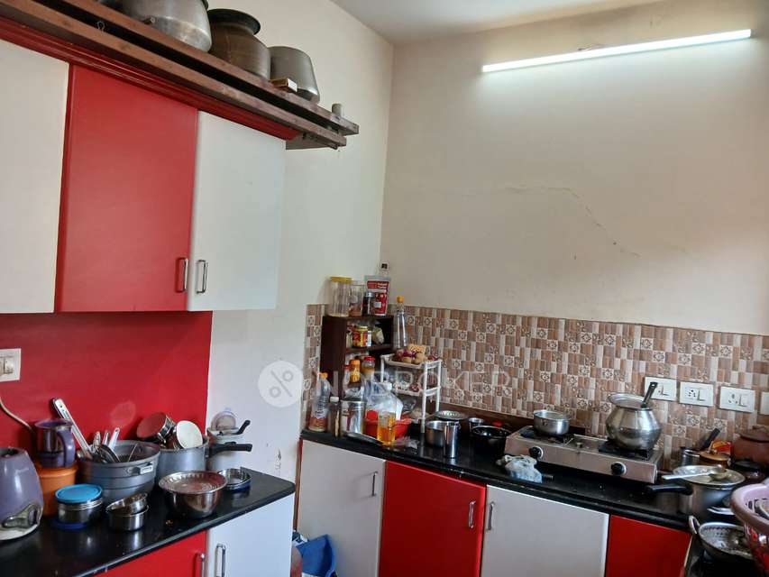 2 BHK Flat In Sanjana Emerald Enclave Apartment For Sale  In K K Nagar