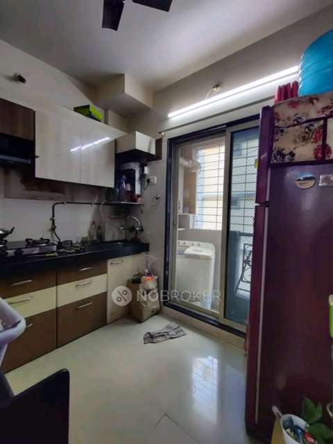 1 BHK Flat In Star Paradise For Sale  In Mira Road East