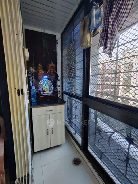 1 BHK Flat In Star Paradise For Sale  In Mira Road East