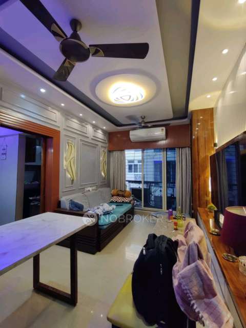 1 BHK Flat In Star Paradise For Sale  In Mira Road East