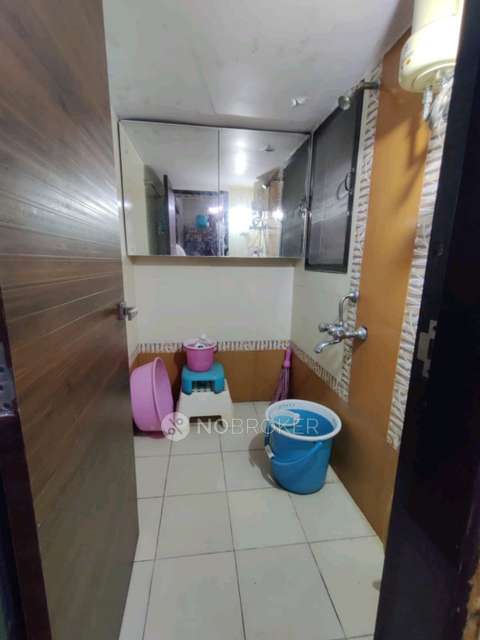 1 BHK Flat In Star Paradise For Sale  In Mira Road East