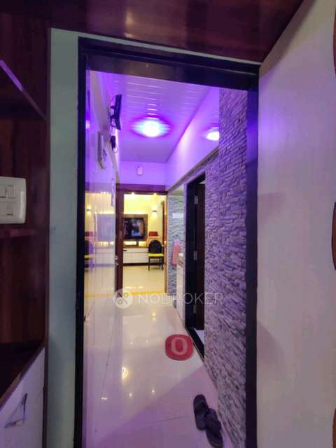 1 BHK Flat In Star Paradise For Sale  In Mira Road East