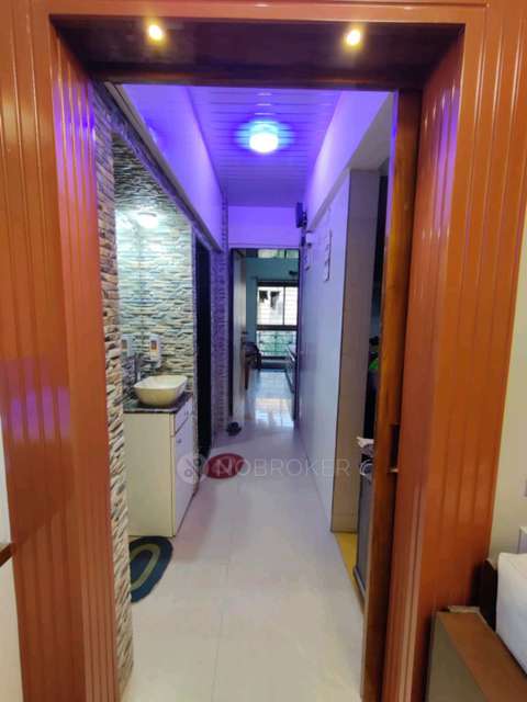 1 BHK Flat In Star Paradise For Sale  In Mira Road East