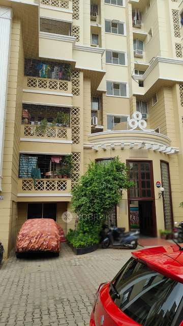 2 BHK Flat In Doshi Sri Mahalakshmi Utsav, Ayanavaram For Sale  In Ayanavaram