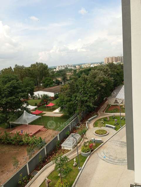 2 BHK Flat In Dishahabitat Disha Pursuit Of Sunshine For Sale  In Bommenahalli