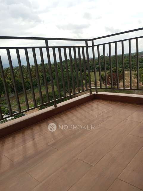 2 BHK Flat In Dishahabitat Disha Pursuit Of Sunshine For Sale  In Bommenahalli