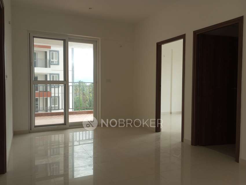 2 BHK Flat In Dishahabitat Disha Pursuit Of Sunshine For Sale  In Bommenahalli