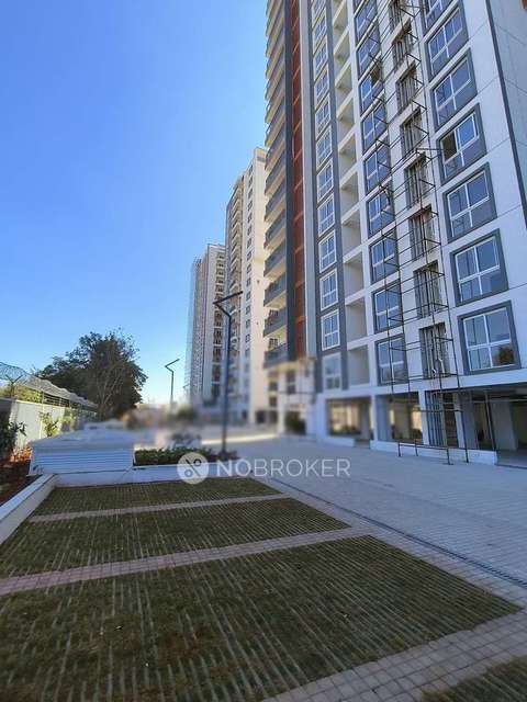 2 BHK Flat In Dishahabitat Disha Pursuit Of Sunshine For Sale  In Bommenahalli