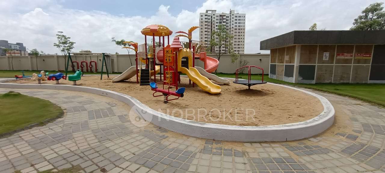 3 BHK Flat In Ahad Euphoria, Chikkakannalli For Sale  In Chikkakannalli