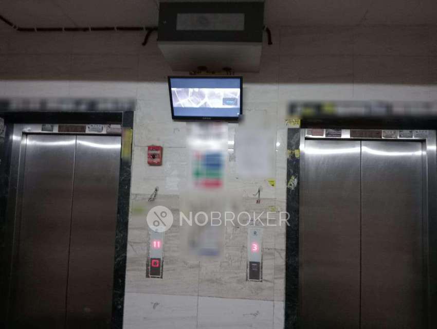 1 BHK Flat In Swapnapoorti For Sale  In Kharghar