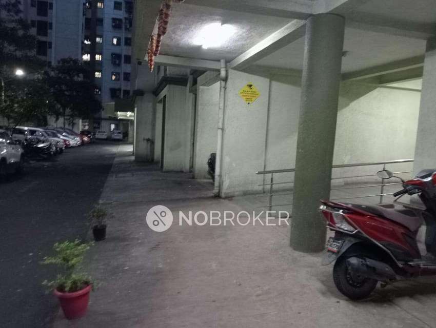 1 BHK Flat In Swapnapoorti For Sale  In Kharghar