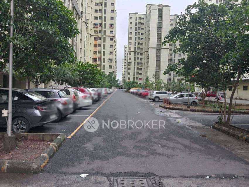 1 BHK Flat In Swapnapoorti For Sale  In Kharghar