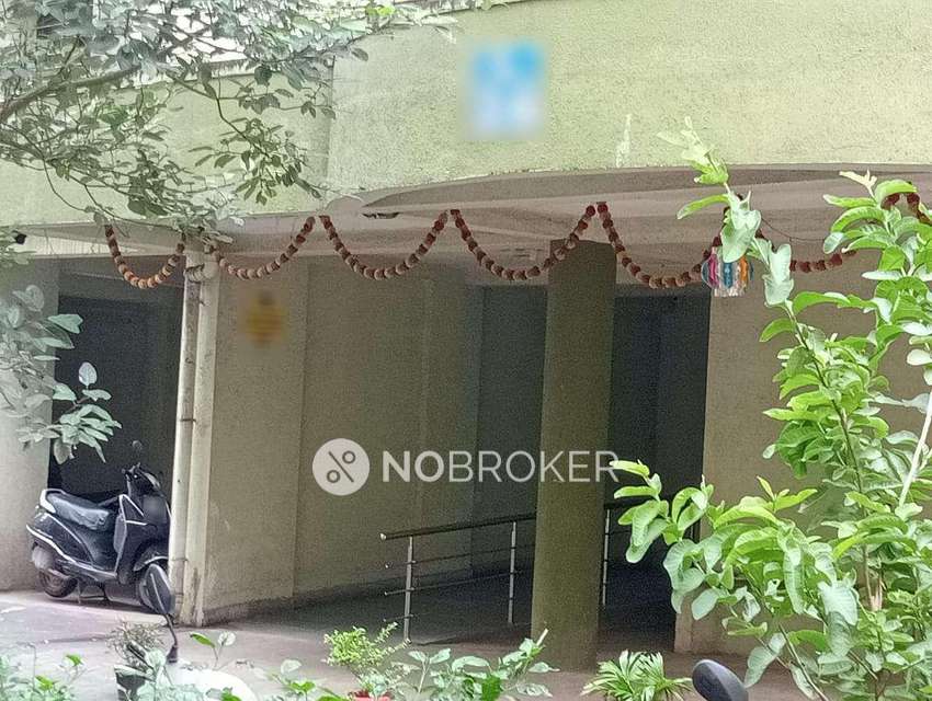 1 BHK Flat In Swapnapoorti For Sale  In Kharghar