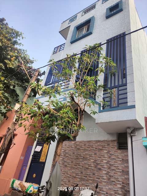 4 BHK House For Sale  In Padarayanapura