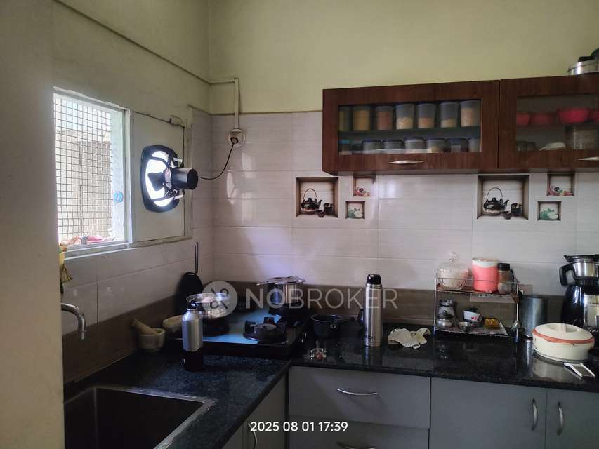 4 BHK House For Sale  In Padarayanapura