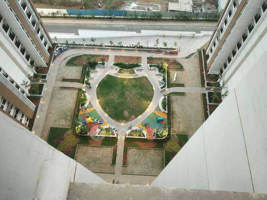 2 BHK Flat In Runwal Mycity For Sale  In  Dombivli East