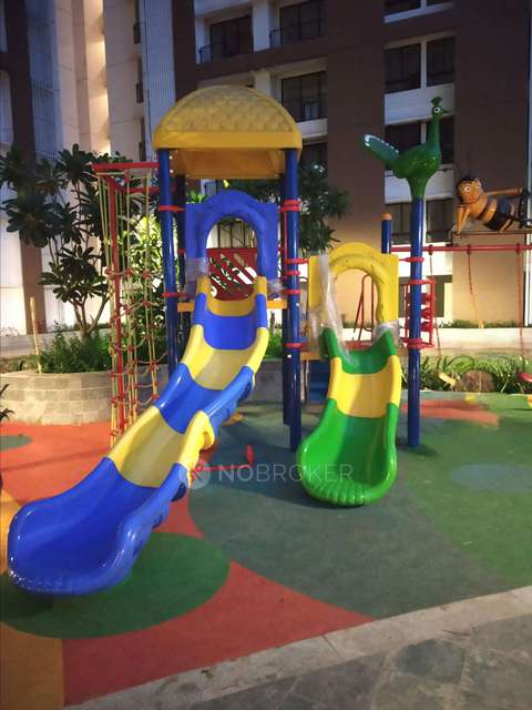 2 BHK Flat In Runwal Mycity For Sale  In  Dombivli East