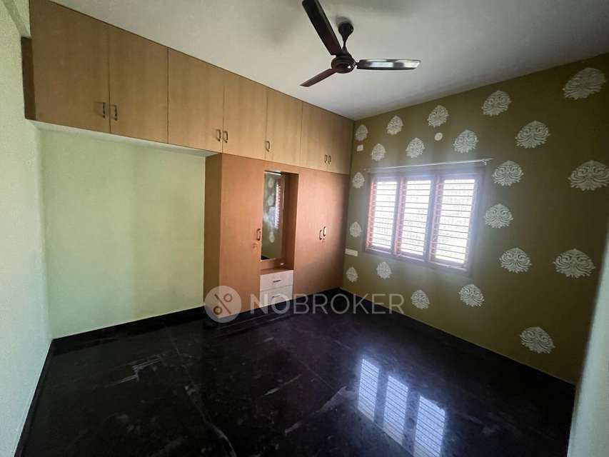 1 BHK House for Rent  In Kithaganur Colony
