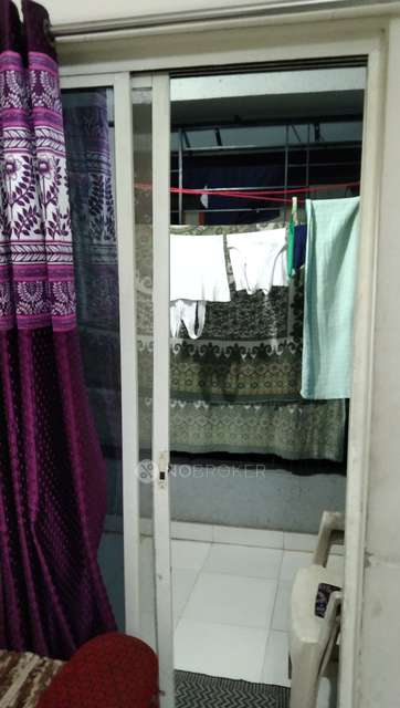 2 BHK Flat In Waghjai Mata Apartment  For Sale  In Katraj