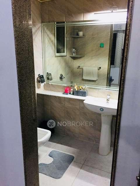 4+ BHK Flat In Dnyanrang Residency For Sale  In Ghorpadi