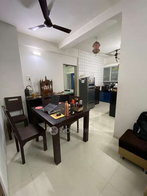 4+ BHK Flat In Dnyanrang Residency For Sale  In Ghorpadi