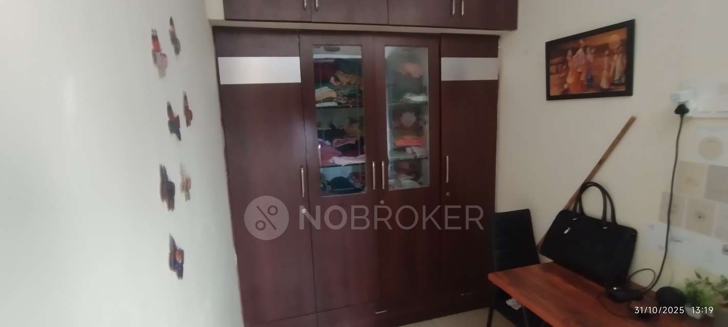 3 BHK Flat In Hansa Pearl Apartment For Sale  In Tambaram