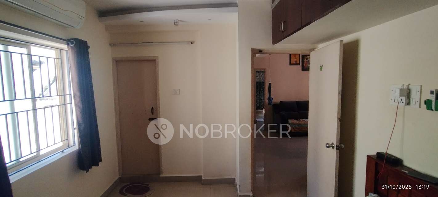 3 BHK Flat In Hansa Pearl Apartment For Sale  In Tambaram