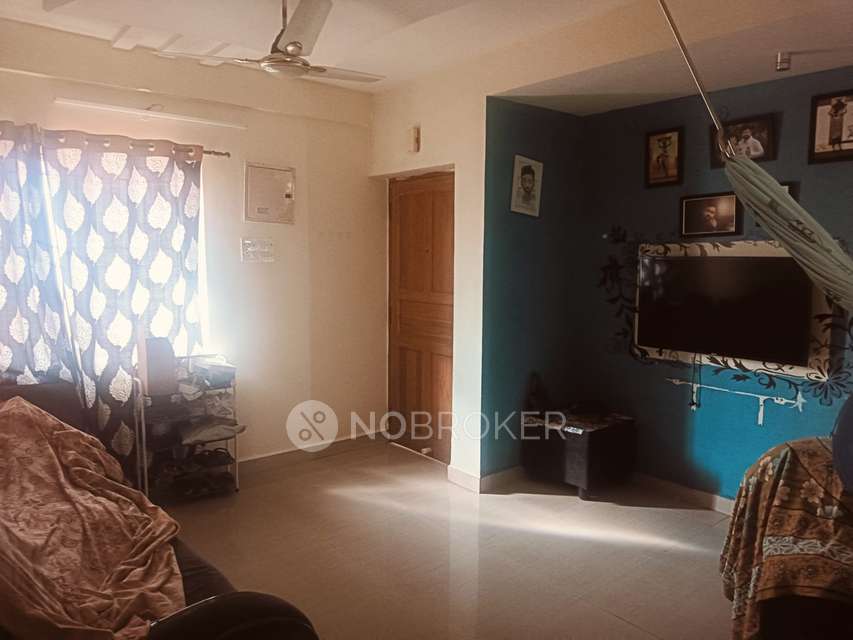 3 BHK Flat In Hansa Pearl Apartment For Sale  In Tambaram