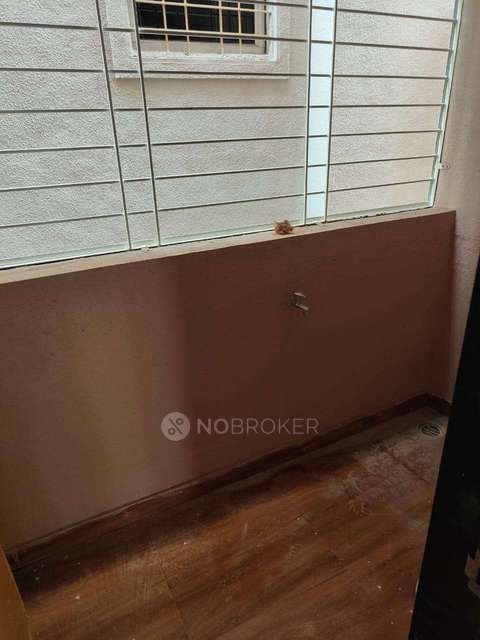 1 BHK Flat In Prayag Niwas Wagholi-flat No-102 for Rent  In Ashtapur