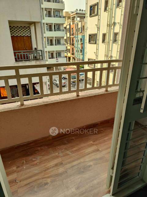 1 BHK Flat In Prayag Niwas Wagholi-flat No-102 for Rent  In Ashtapur