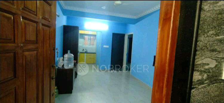 2 BHK Flat In Sb  for Rent  In Gottigere