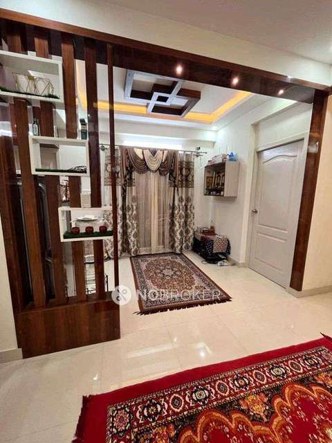 2 BHK Flat In Saiven Siesta Apartments For Sale  In Chambenahalli