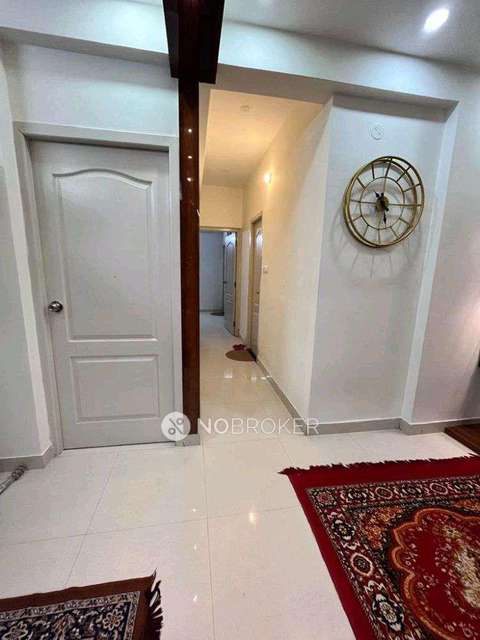 2 BHK Flat In Saiven Siesta Apartments For Sale  In Chambenahalli