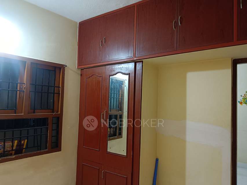 3 BHK Flat In Ruby Mansion For Sale  In Zamin Pallavaram