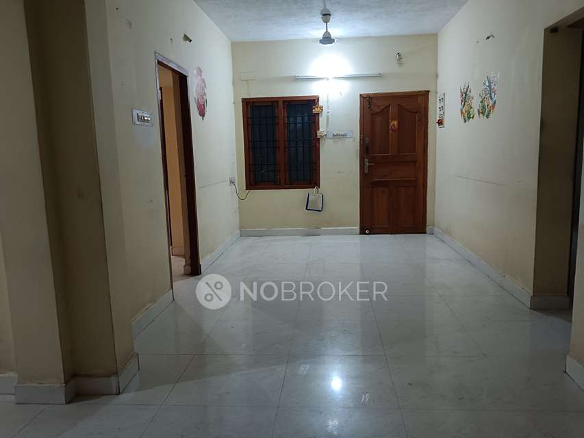 3 BHK Flat In Ruby Mansion For Sale  In Zamin Pallavaram